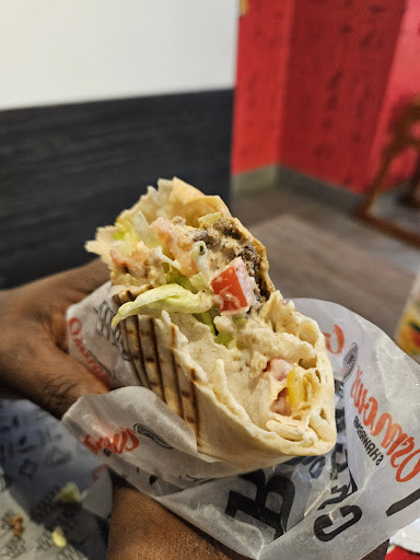 Photo of Osmow's Shawarma - 5027 44 St #109g, Lloydminster, AB T9V 0A6